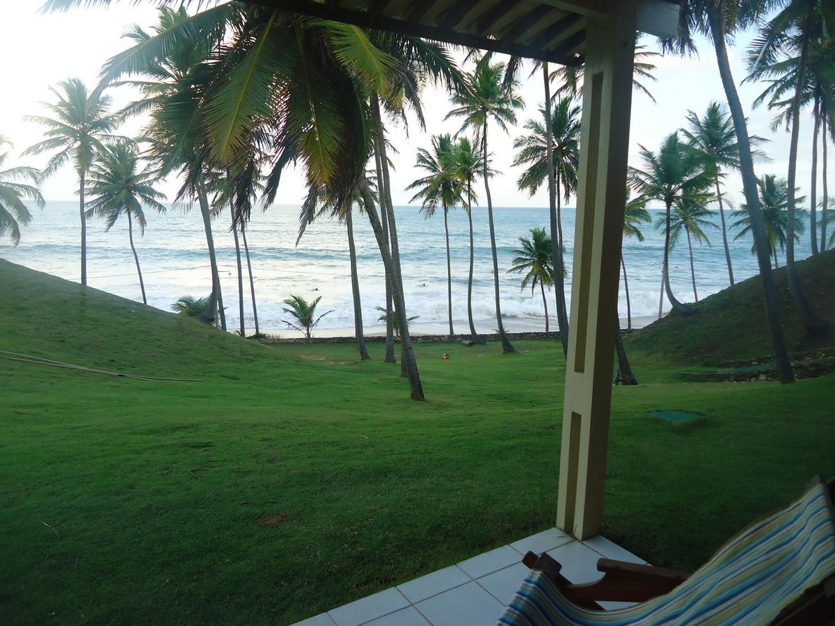 Villa Ekoara Bangalos Jacumã Exterior foto