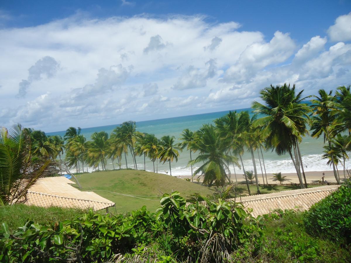 Villa Ekoara Bangalos Jacumã Exterior foto