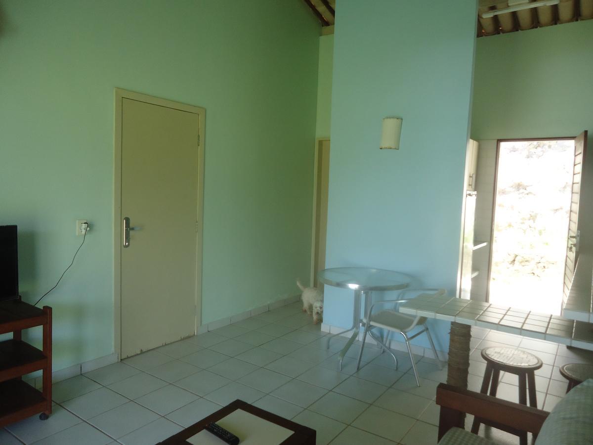 Villa Ekoara Bangalos Jacumã Exterior foto